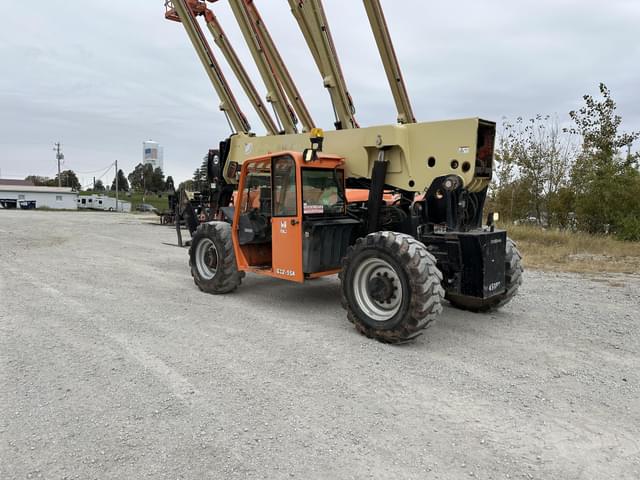 Image of JLG G12-55A equipment image 2