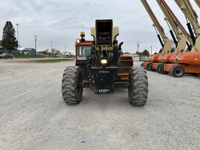 Image of JLG G12-55A equipment image 3
