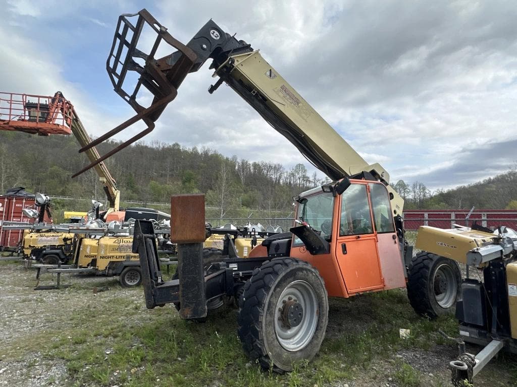 Image of JLG G12-55A Primary image