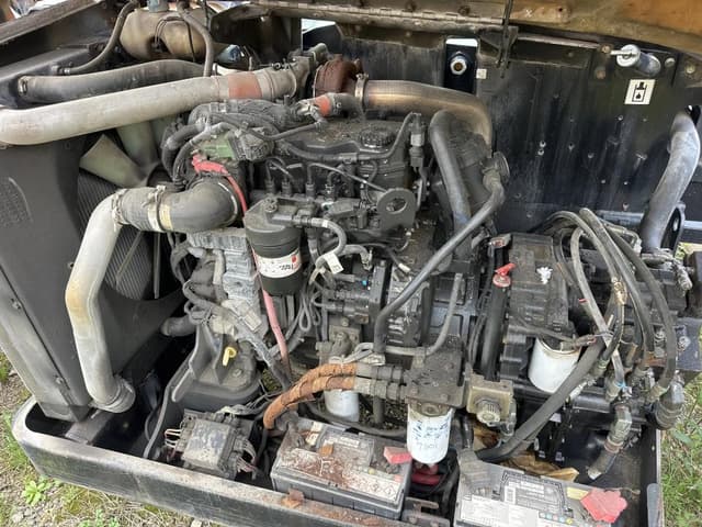 Image of JLG G12-55A equipment image 3