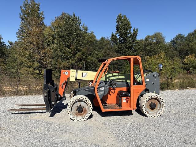 Image of JLG G5-18A equipment image 1