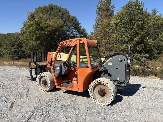 Image of JLG G5-18A equipment image 2