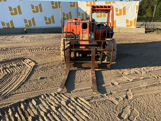 Image of JLG G5-18A equipment image 1