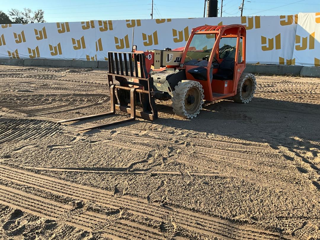 Image of JLG G5-18A Primary image