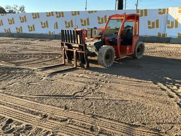 Main image JLG G5-18A