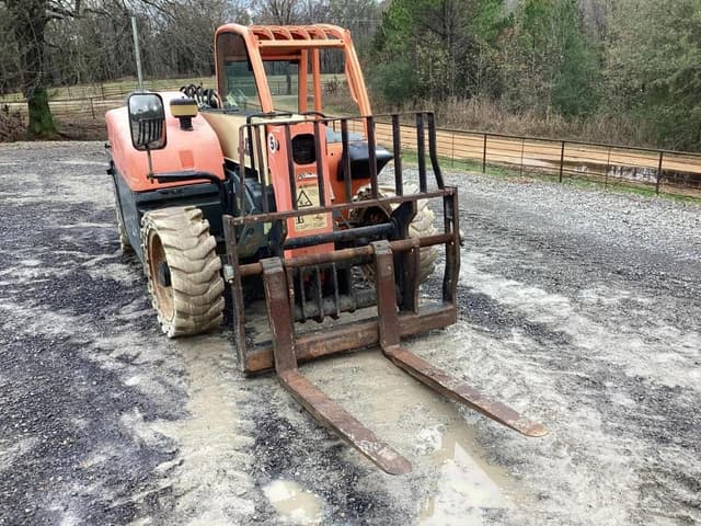 Image of JLG G5-18A equipment image 1