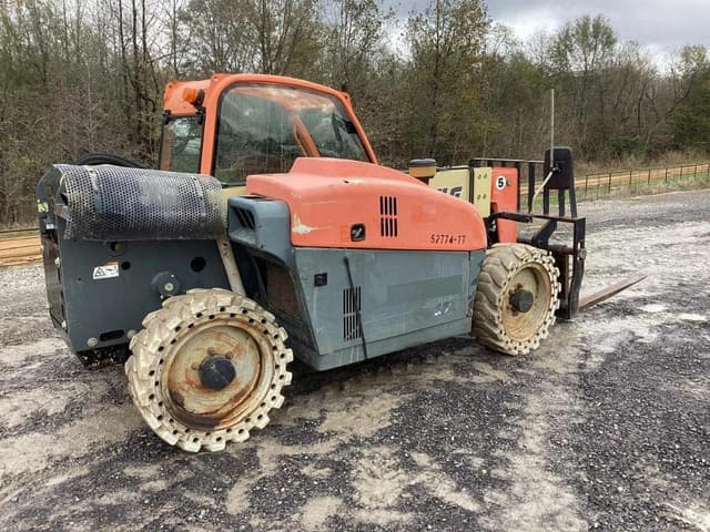 Image of JLG G5-18A equipment image 3