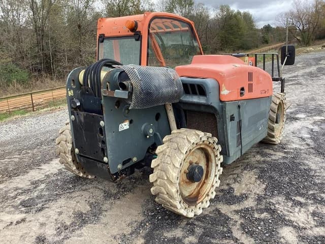 Image of JLG G5-18A equipment image 4