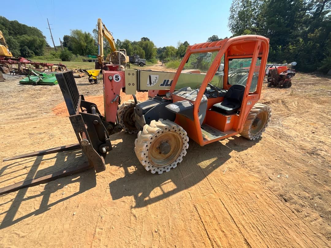 Image of JLG G5-18A Primary image