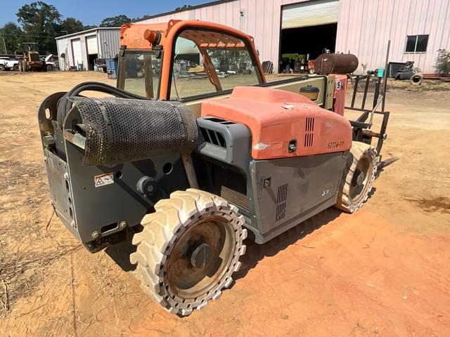Image of JLG G5-18A equipment image 4