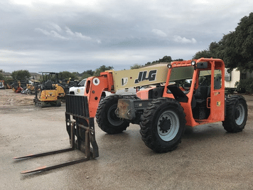 Main image JLG G6-42A