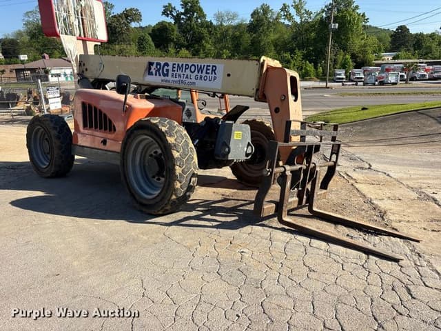 Image of JLG G6-42A equipment image 2