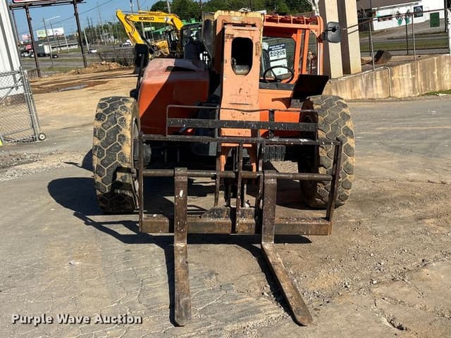 Image of JLG G6-42A equipment image 1