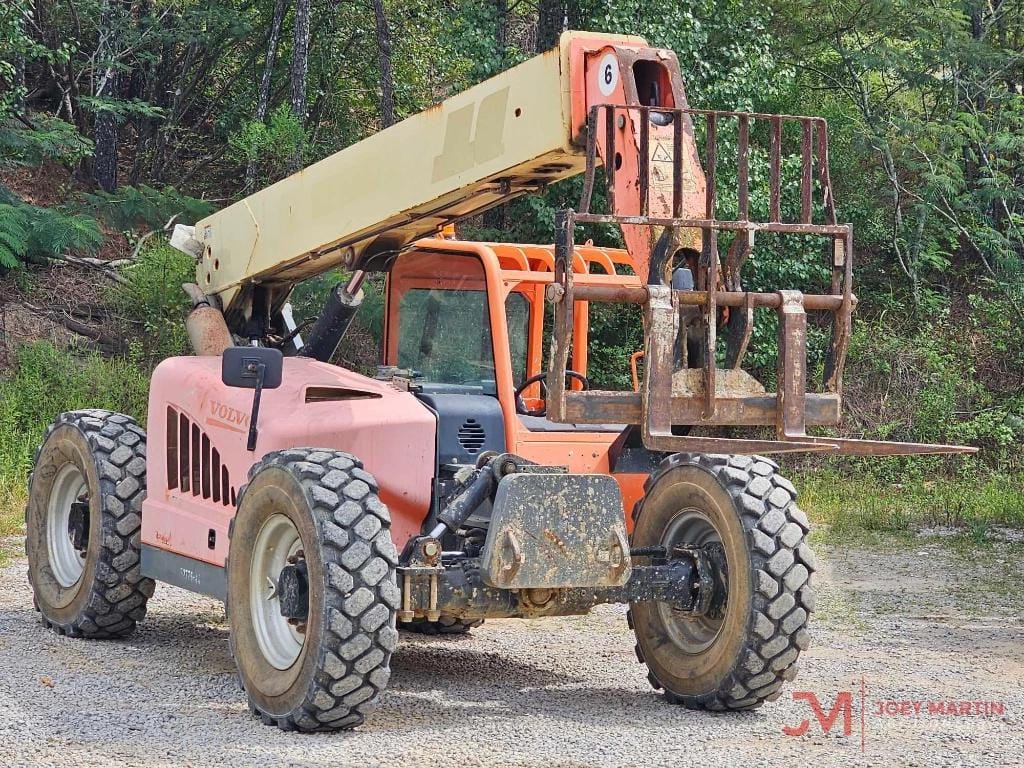 Main image JLG G6-42A