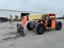 2012 JLG G9-43A Image