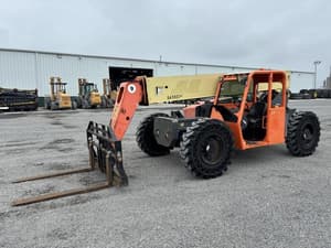 2012 JLG G9-43A Image