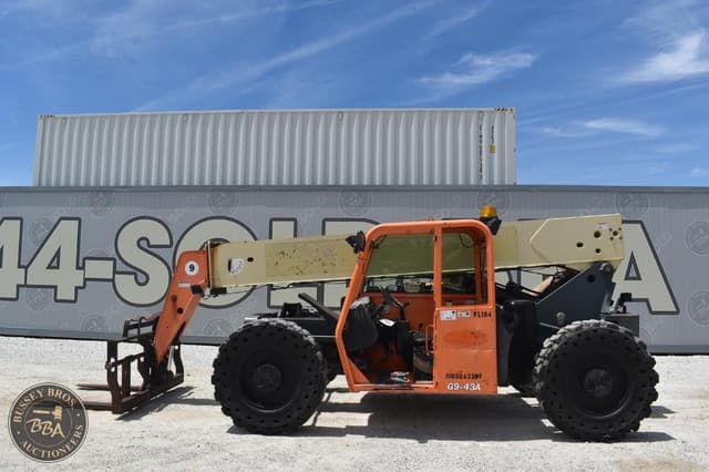 Image of JLG G9-43A equipment image 1