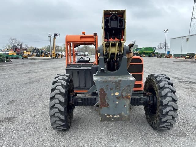 Image of JLG G9-43A equipment image 4