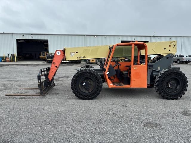 Image of JLG G9-43A equipment image 2