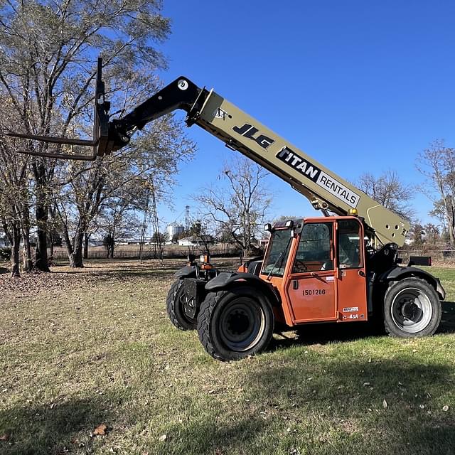 Image of JLG G9-43A equipment image 3