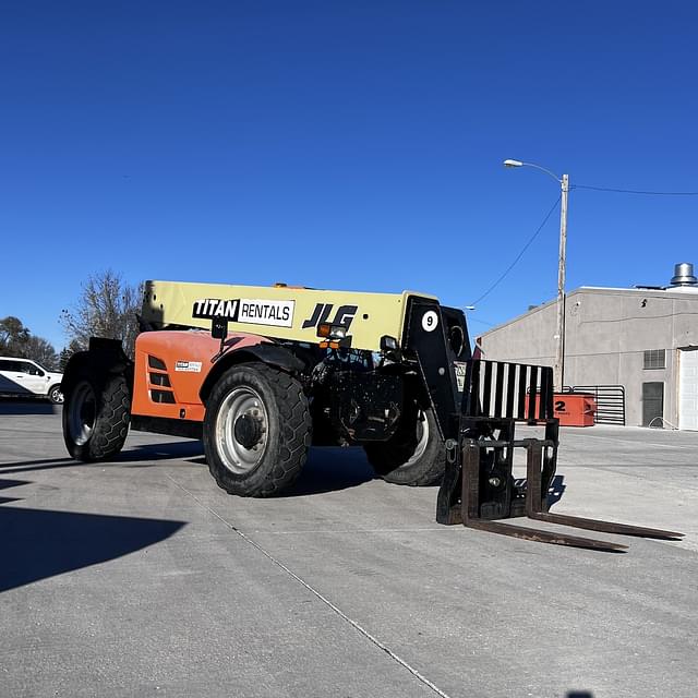 Image of JLG G9-43A equipment image 1