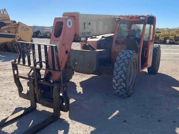 Main image JLG G9-43A