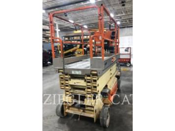 Main image JLG 2646ES