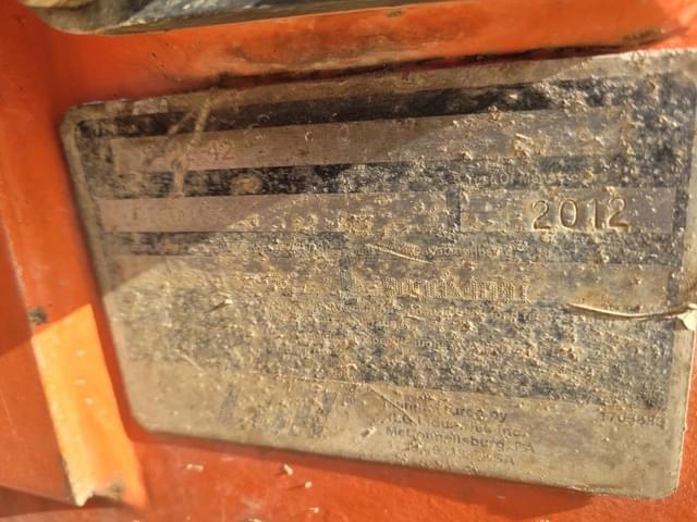 Image of JLG 944E-42 equipment image 4
