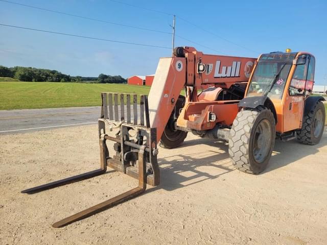 Image of JLG 944E-42 equipment image 1