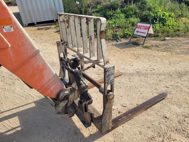 Image of JLG 944E-42 equipment image 3