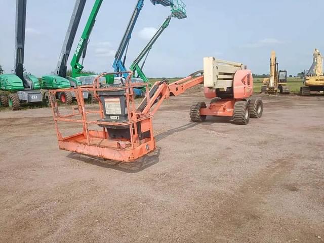 Image of JLG 450AJ equipment image 1