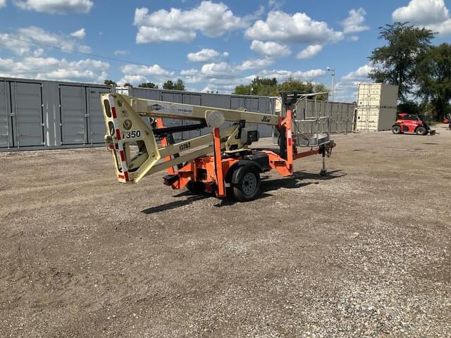 Image of JLG T350 equipment image 2