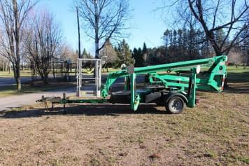 Main image JLG T350