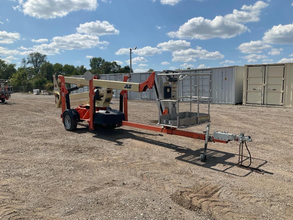 Image of JLG T500J Primary image