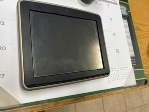 2012 undefined 2630 0706PC GS3 Display Image