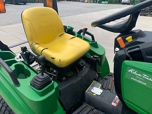 Main image John Deere 1023E 10