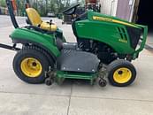 Thumbnail image John Deere 1023E 1