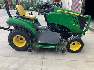 Main image John Deere 1023E 1