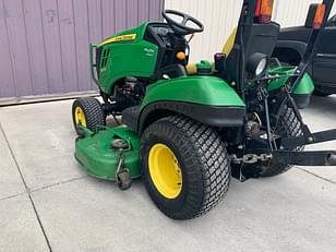 Main image John Deere 1023E 3