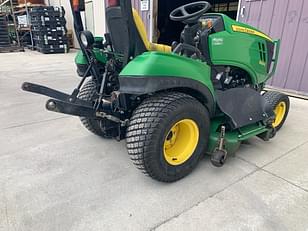 Main image John Deere 1023E 4