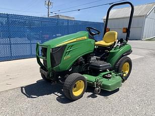 Main image John Deere 1023E 5