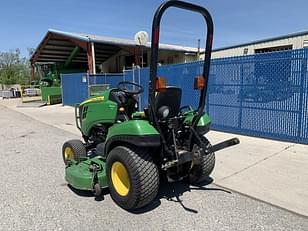 Main image John Deere 1023E 6