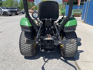 Main image John Deere 1023E 7