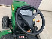 Thumbnail image John Deere 1023E 8