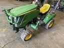 2012 John Deere 1023E Image