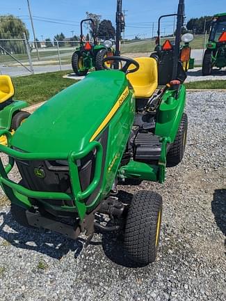 Image of John Deere 1023E equipment image 1