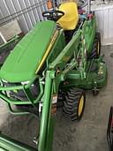 2012 John Deere 1023E Image
