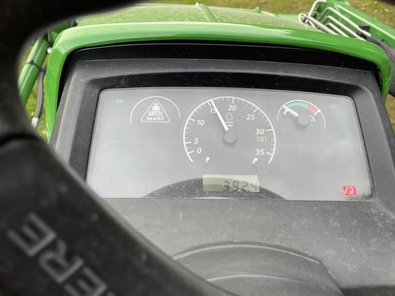 Image of John Deere 1023E Primary image