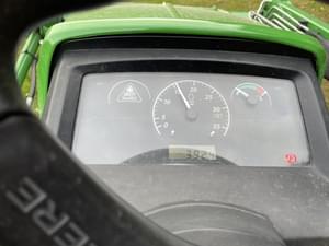 2012 John Deere 1023E Image