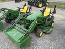 2012 John Deere 1025R Image